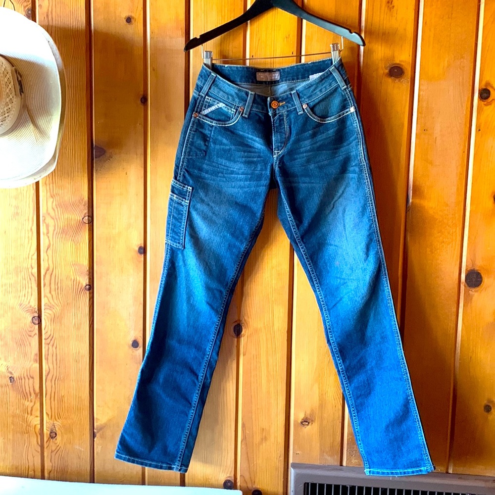 Ariat Women’s Rebar Jean